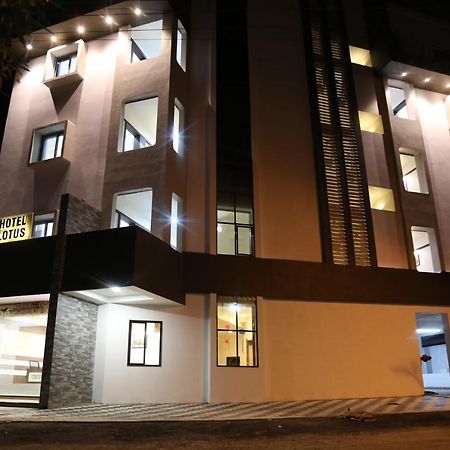 Hotel Lotus Chandrapur Luaran gambar