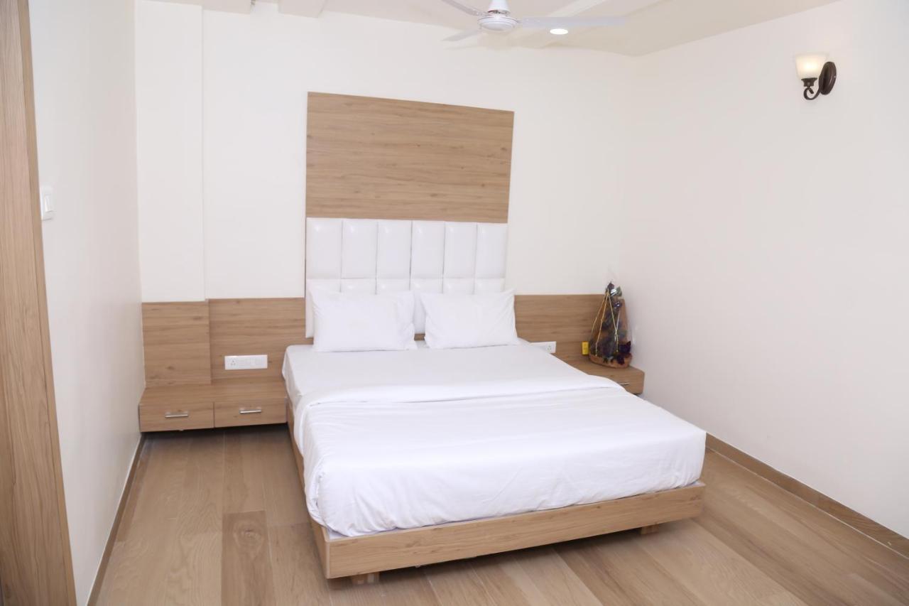 Hotel Lotus Chandrapur Luaran gambar