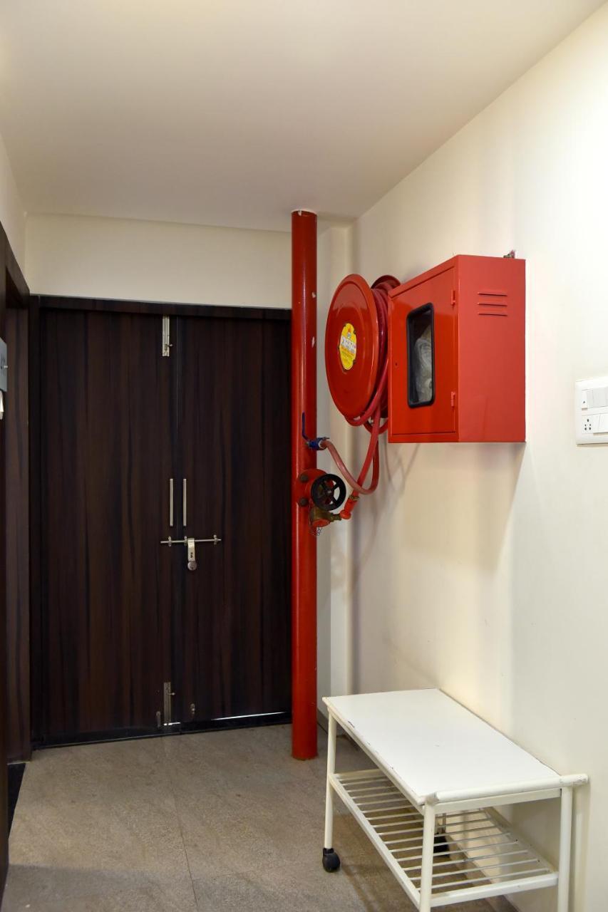 Hotel Lotus Chandrapur Luaran gambar